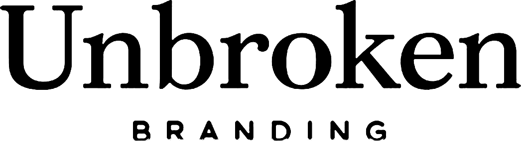 Unbroken Branding